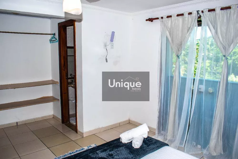 Casa, 7 quartos, 330 m² - Foto 17