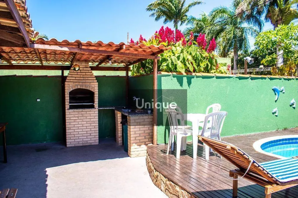 Casa, 7 quartos, 330 m² - Foto 8