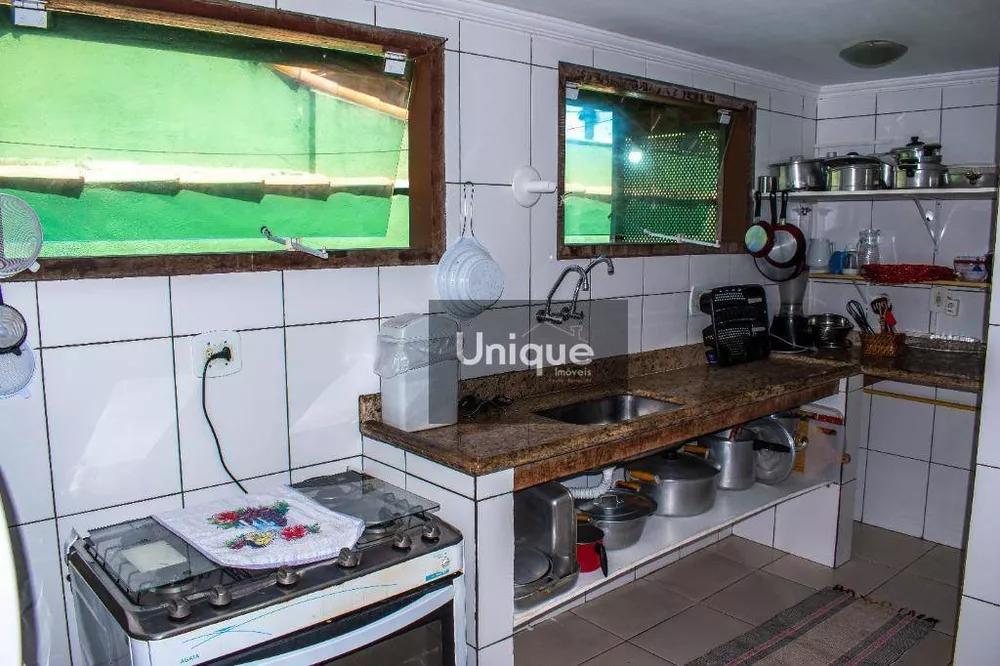 Casa, 7 quartos, 330 m² - Foto 5