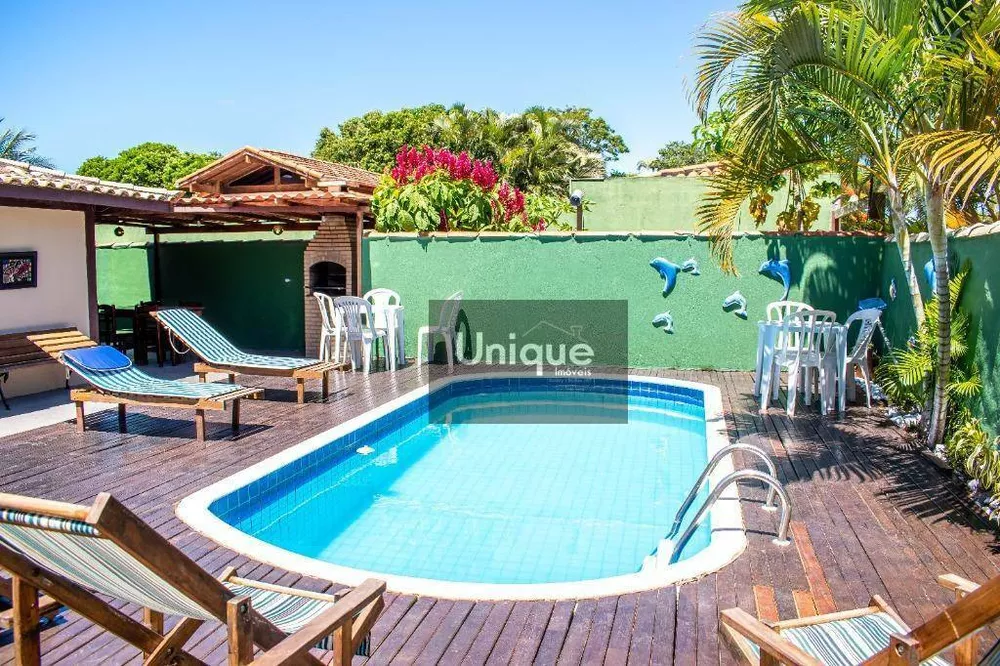 Casa, 7 quartos, 330 m² - Foto 12