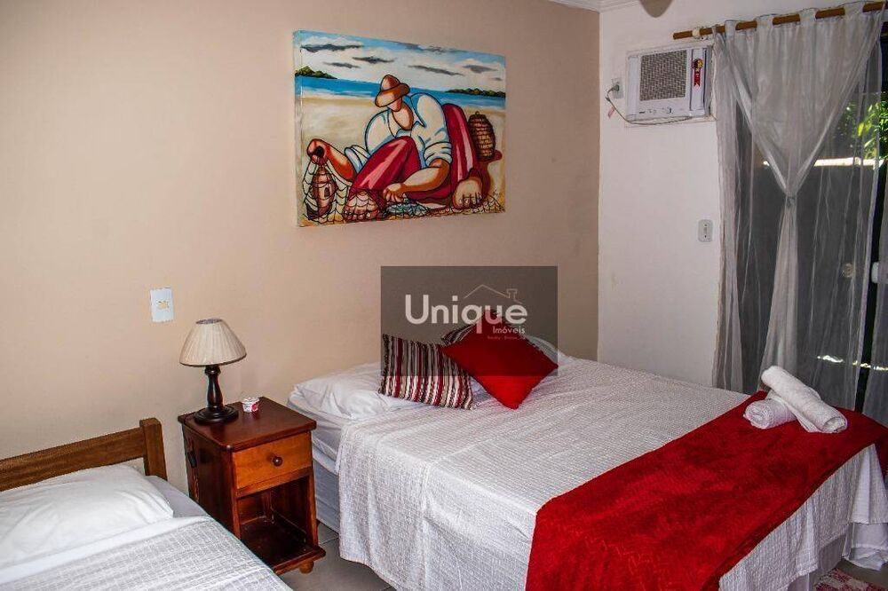 Casa, 7 quartos, 330 m² - Foto 22