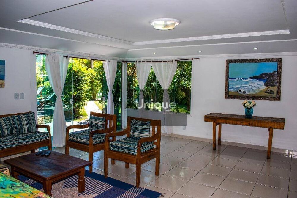 Casa, 7 quartos, 330 m² - Foto 4