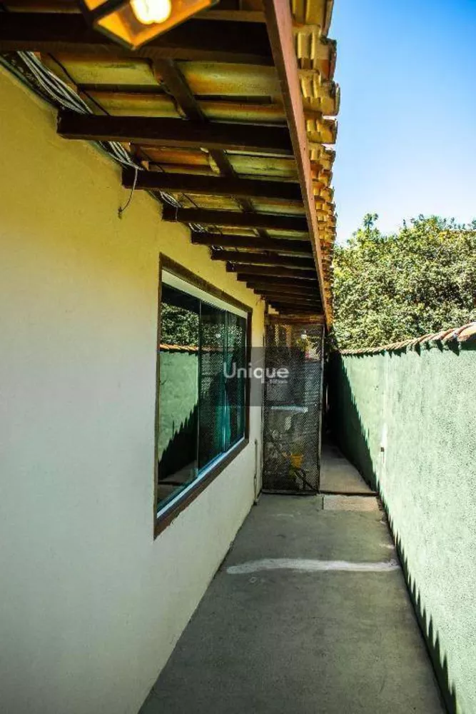 Casa, 7 quartos, 330 m² - Foto 19