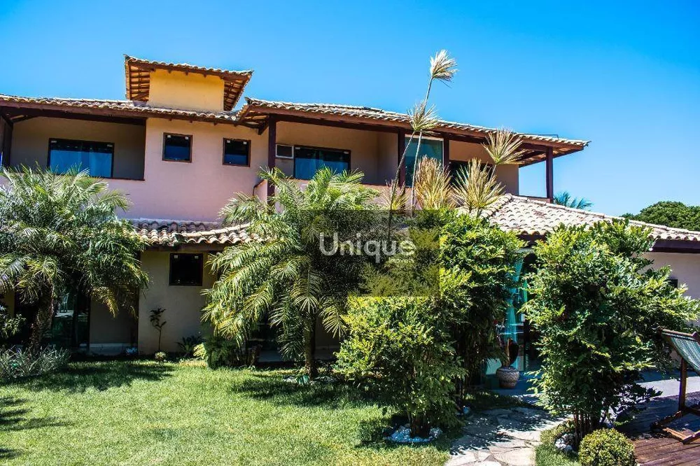 Casa, 7 quartos, 330 m² - Foto 13