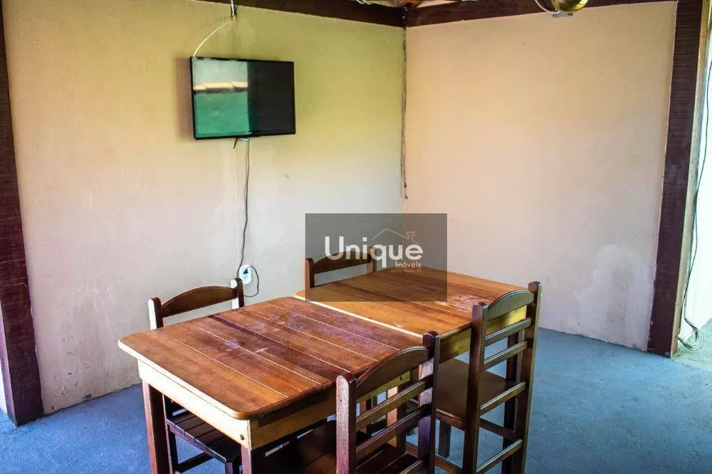 Casa, 7 quartos, 330 m² - Foto 11