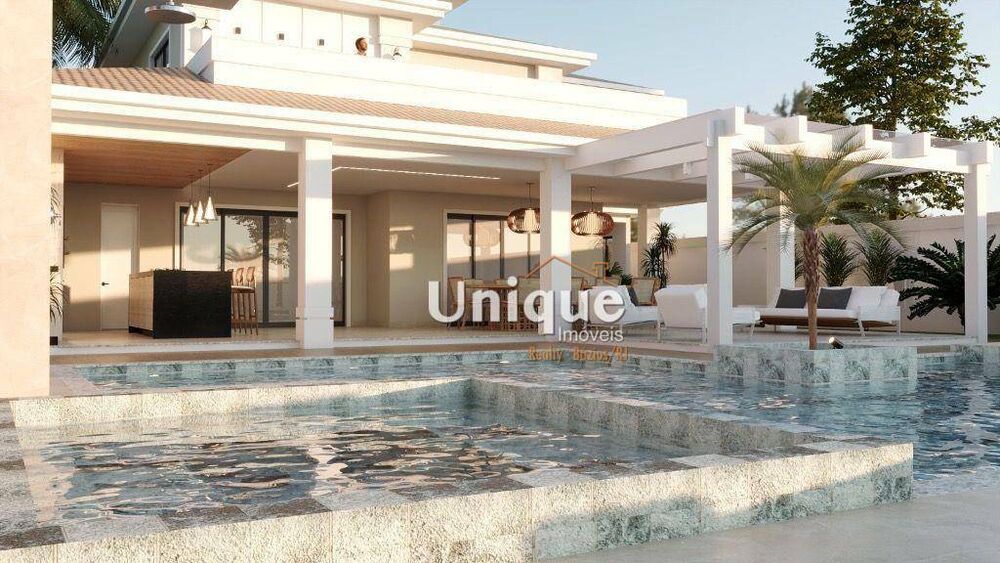 Casa, 4 quartos, 350 m² - Foto 7