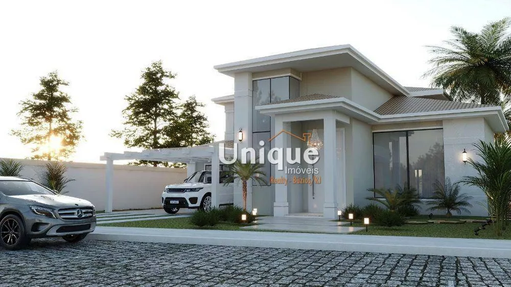 Casa, 4 quartos, 350 m² - Foto 12