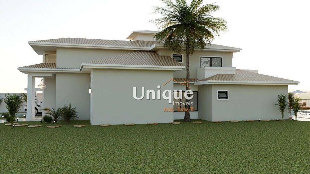 Casa, 4 quartos, 350 m² - Foto 2