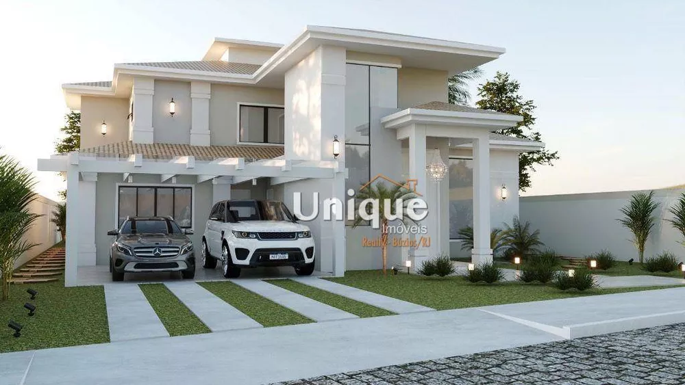 Casa, 4 quartos, 350 m² - Foto 10