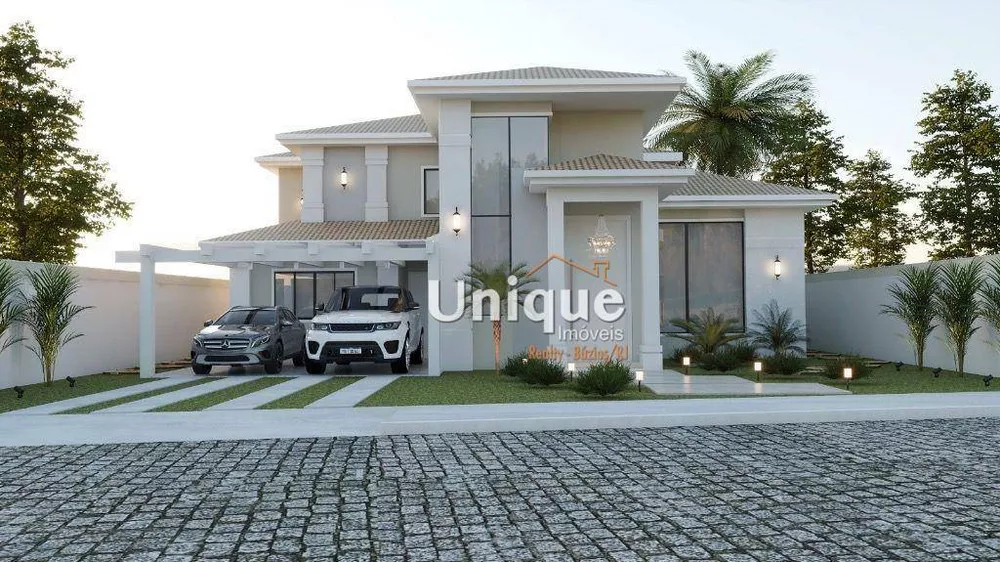 Casa, 4 quartos, 350 m² - Foto 11