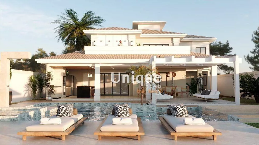 Casa, 4 quartos, 350 m² - Foto 9