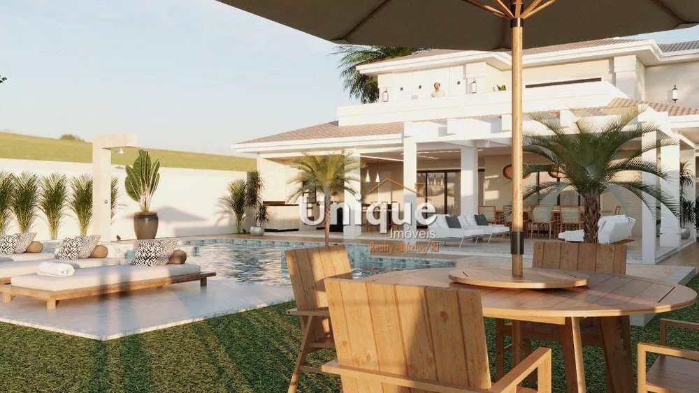 Casa, 4 quartos, 350 m² - Foto 8