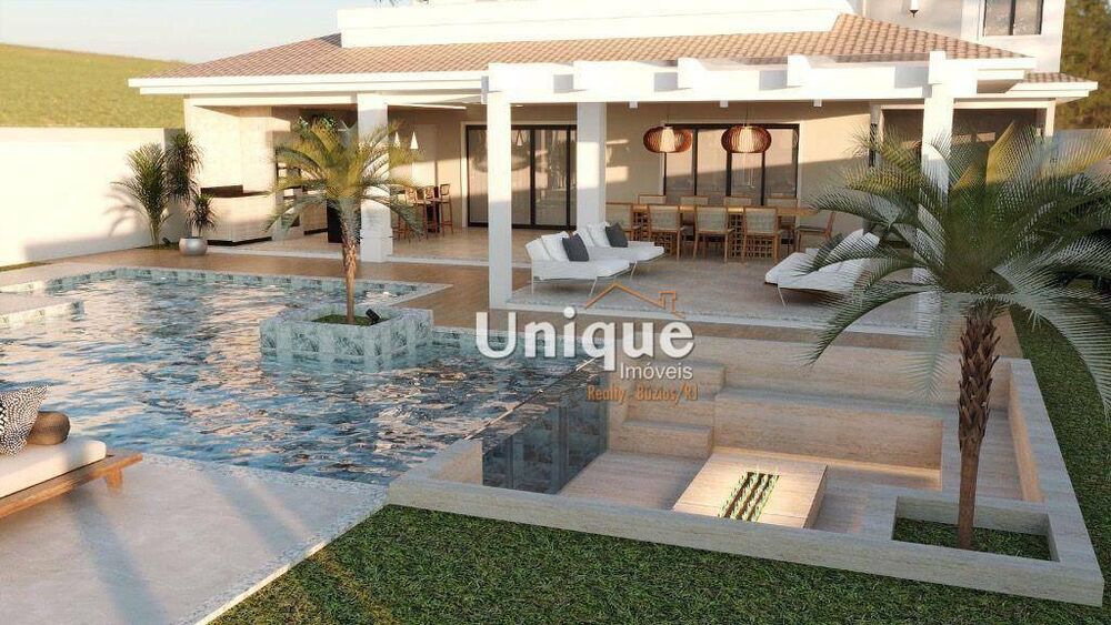 Casa, 4 quartos, 350 m² - Foto 3