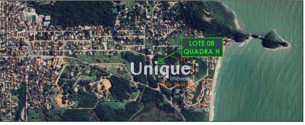 Terreno, 1067 m² - Foto 1