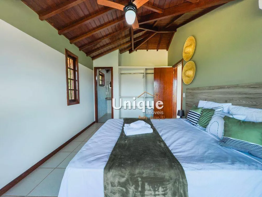 Casa, 6 quartos, 241 m² - Foto 23