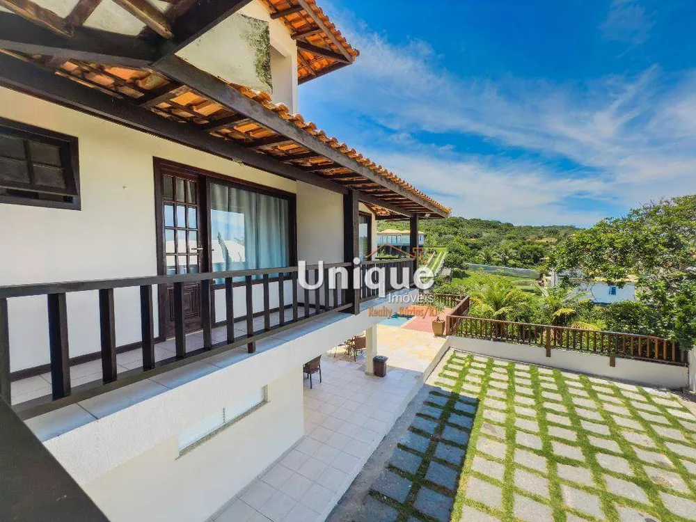 Casa, 6 quartos, 241 m² - Foto 40