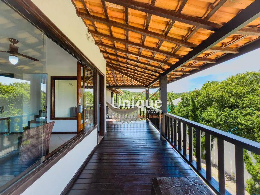 Casa, 6 quartos, 241 m² - Foto 16