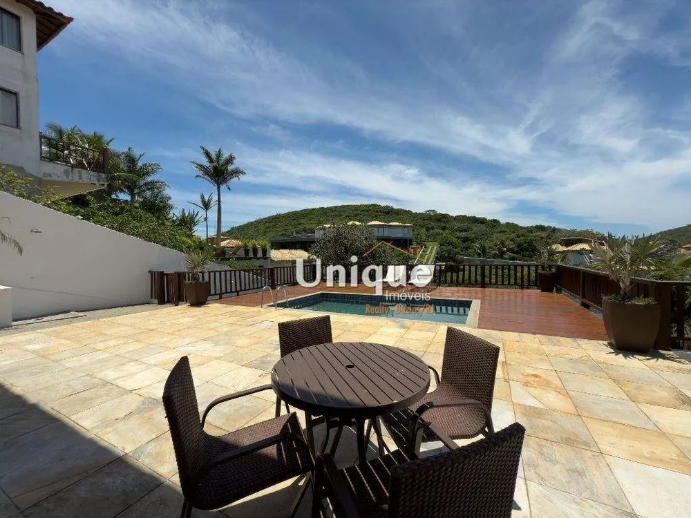 Casa, 6 quartos, 241 m² - Foto 49