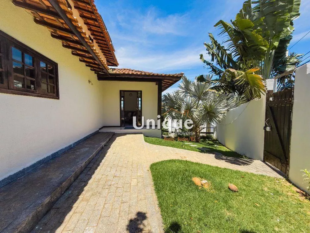 Casa, 6 quartos, 241 m² - Foto 41