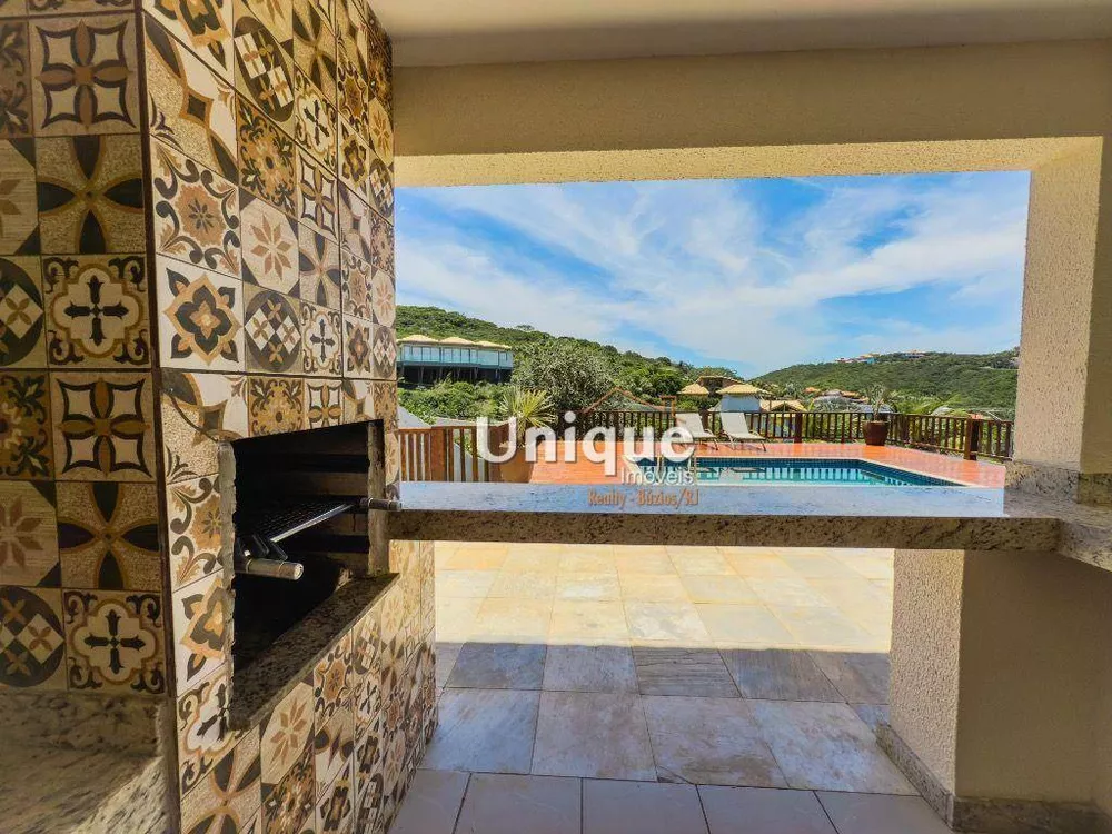 Casa, 6 quartos, 241 m² - Foto 42