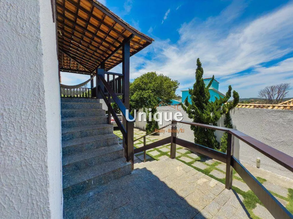 Casa, 6 quartos, 241 m² - Foto 18
