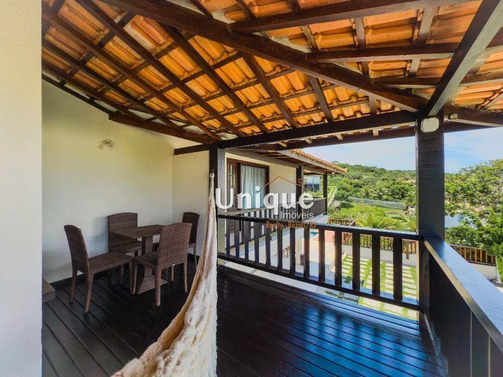 Casa, 6 quartos, 241 m² - Foto 17