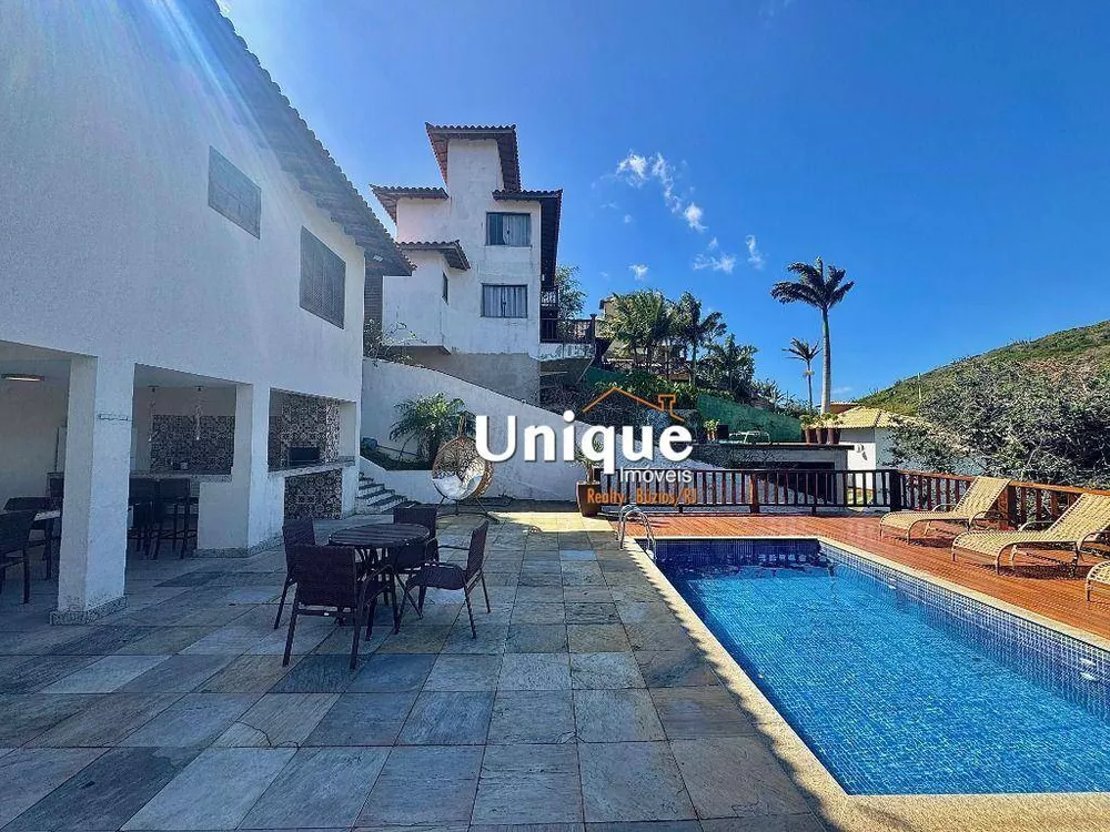Casa, 6 quartos, 241 m² - Foto 52
