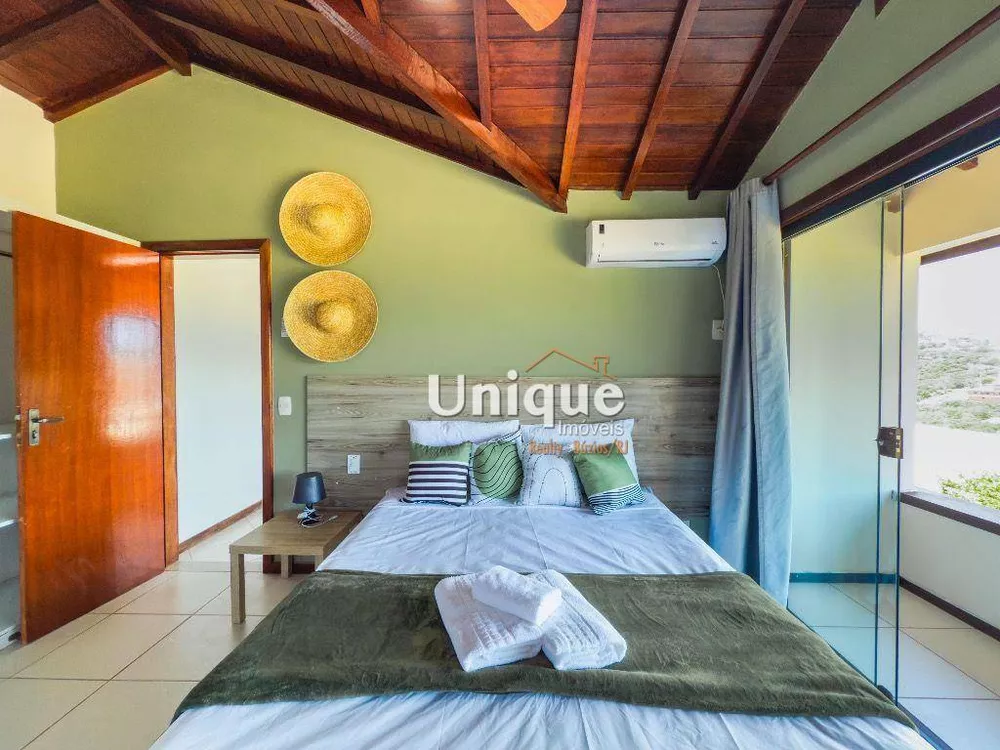 Casa, 6 quartos, 241 m² - Foto 19