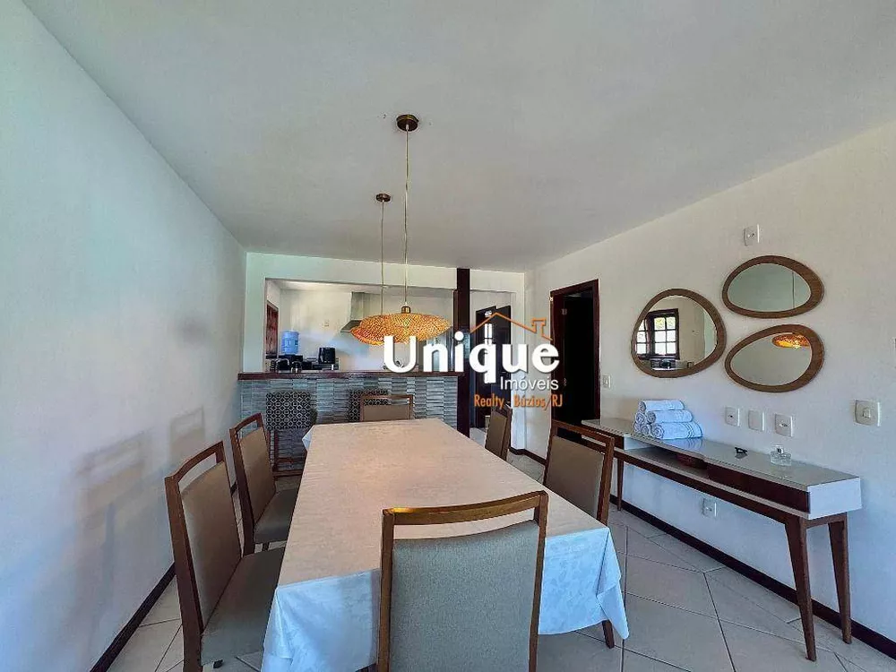 Casa, 6 quartos, 241 m² - Foto 8