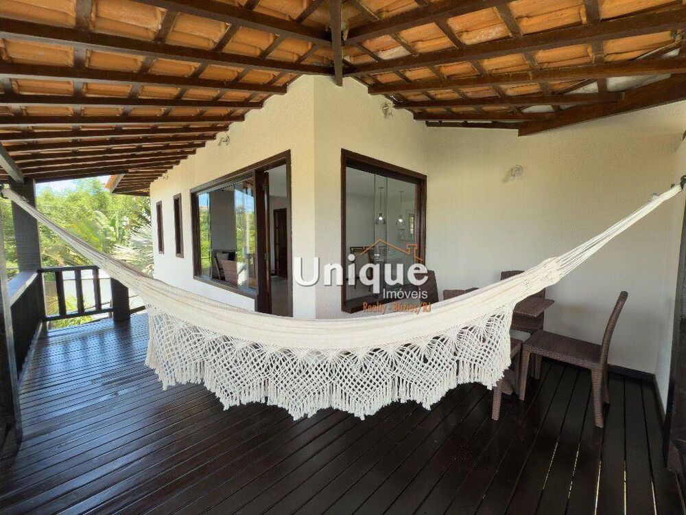 Casa, 6 quartos, 241 m² - Foto 14