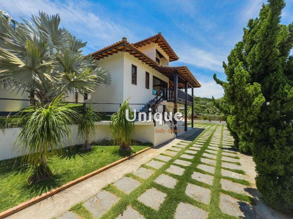 Casa, 6 quartos, 241 m² - Foto 39