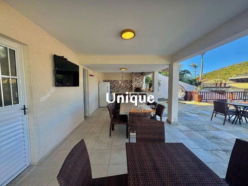 Casa, 6 quartos, 241 m² - Foto 46