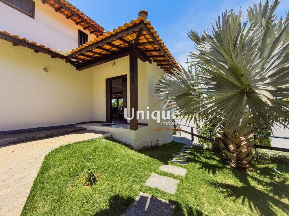 Casa, 6 quartos, 241 m² - Foto 38