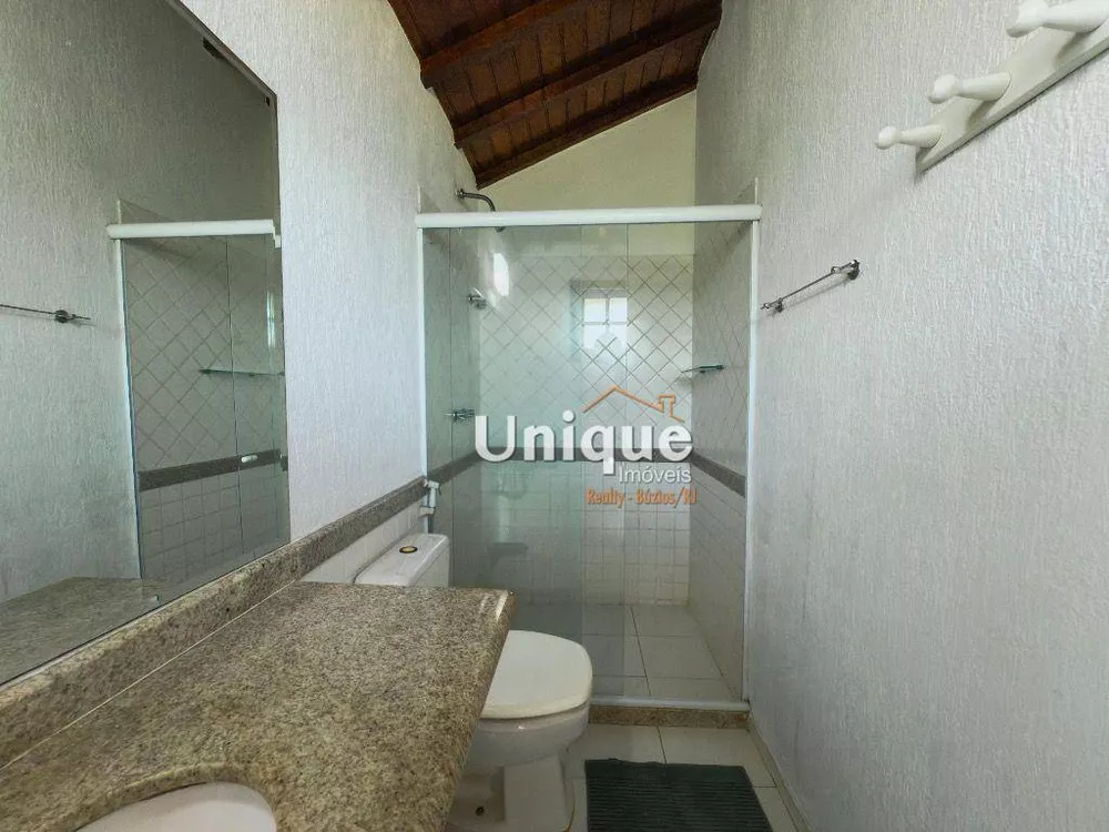 Casa, 6 quartos, 241 m² - Foto 21