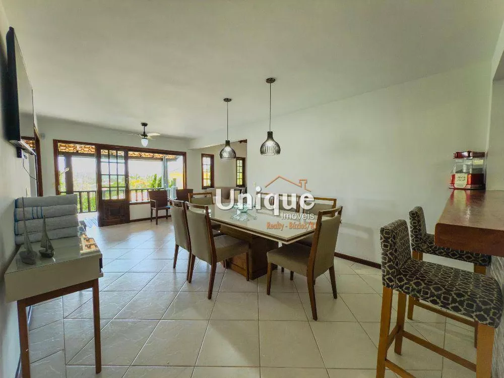 Casa, 6 quartos, 241 m² - Foto 6