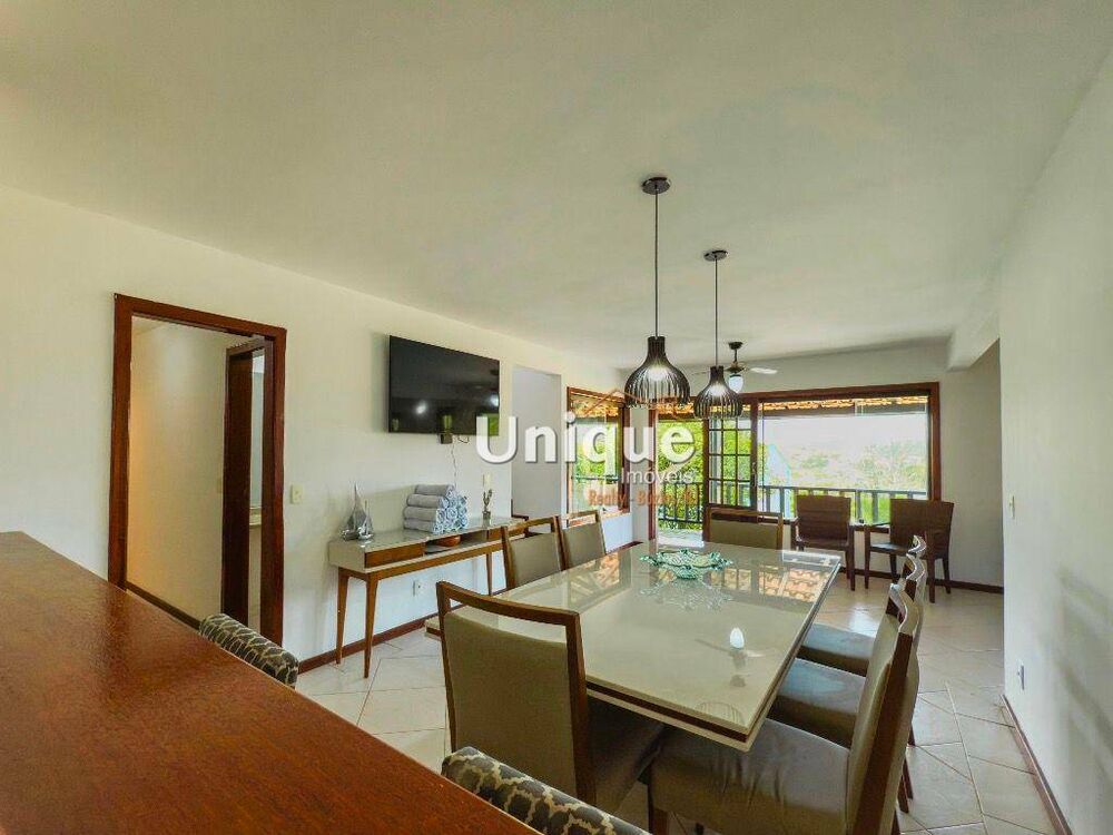 Casa, 6 quartos, 241 m² - Foto 7