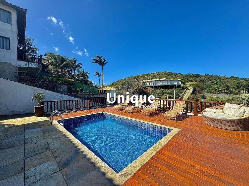 Casa, 6 quartos, 241 m² - Foto 53