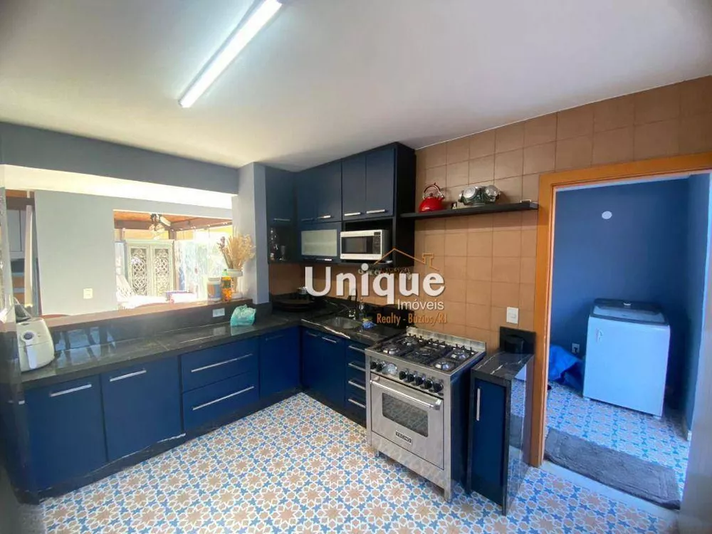 Casa, 6 quartos, 347 m² - Foto 5