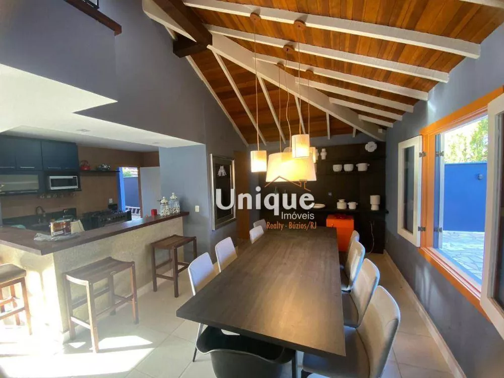 Casa, 6 quartos, 347 m² - Foto 8