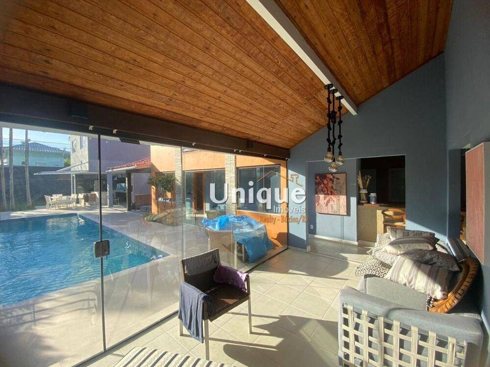 Casa, 6 quartos, 347 m² - Foto 13
