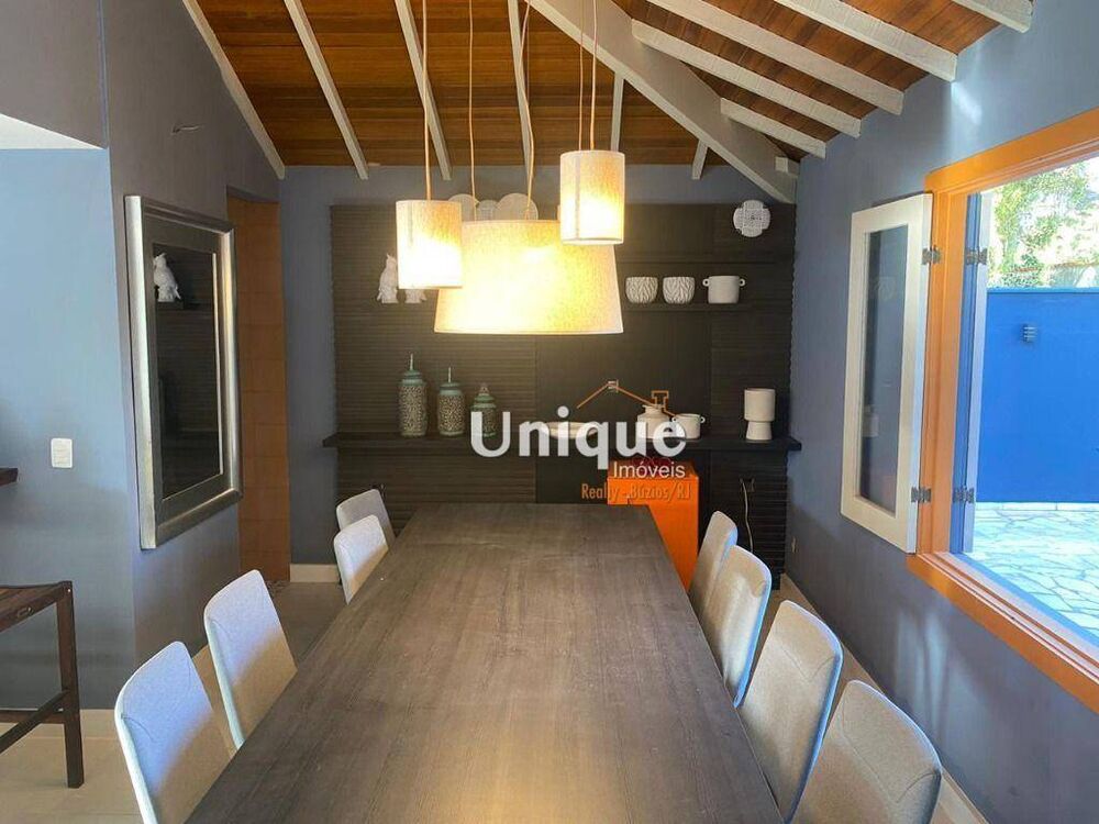 Casa, 6 quartos, 347 m² - Foto 10