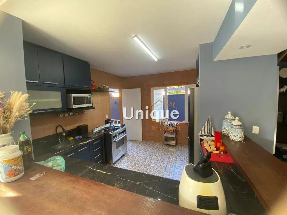 Casa, 6 quartos, 347 m² - Foto 7