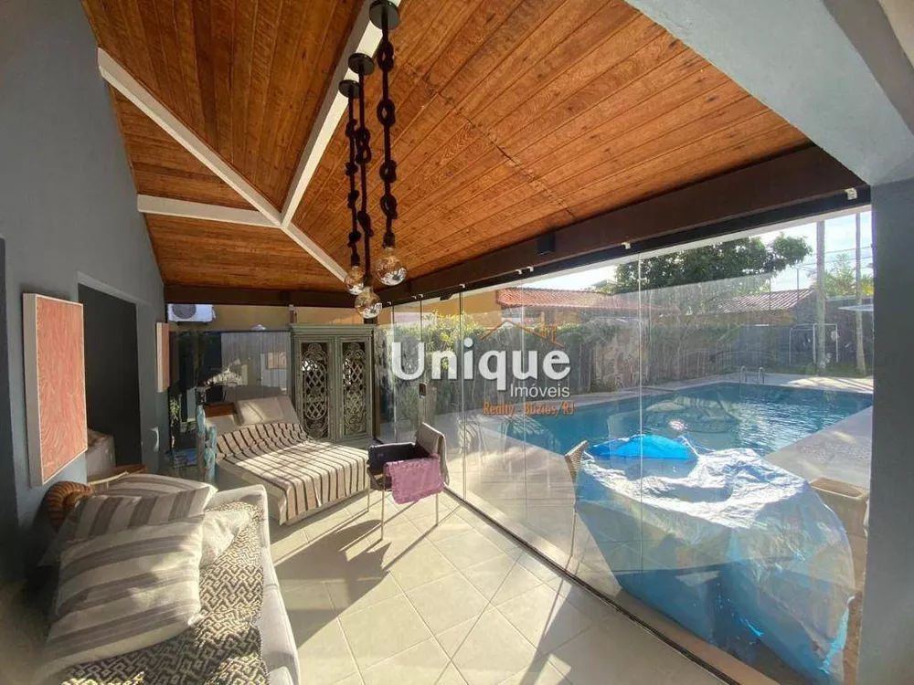 Casa, 6 quartos, 347 m² - Foto 14