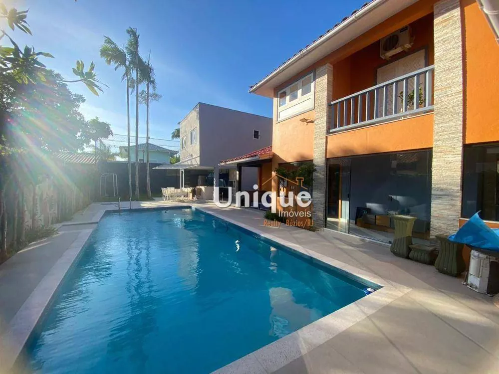 Casa, 6 quartos, 347 m² - Foto 4