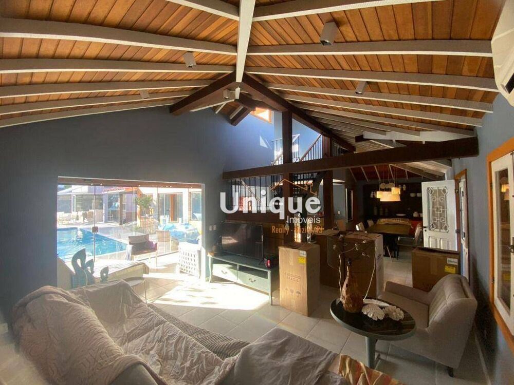 Casa, 6 quartos, 347 m² - Foto 11