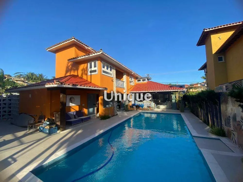 Casa, 6 quartos, 347 m² - Foto 2