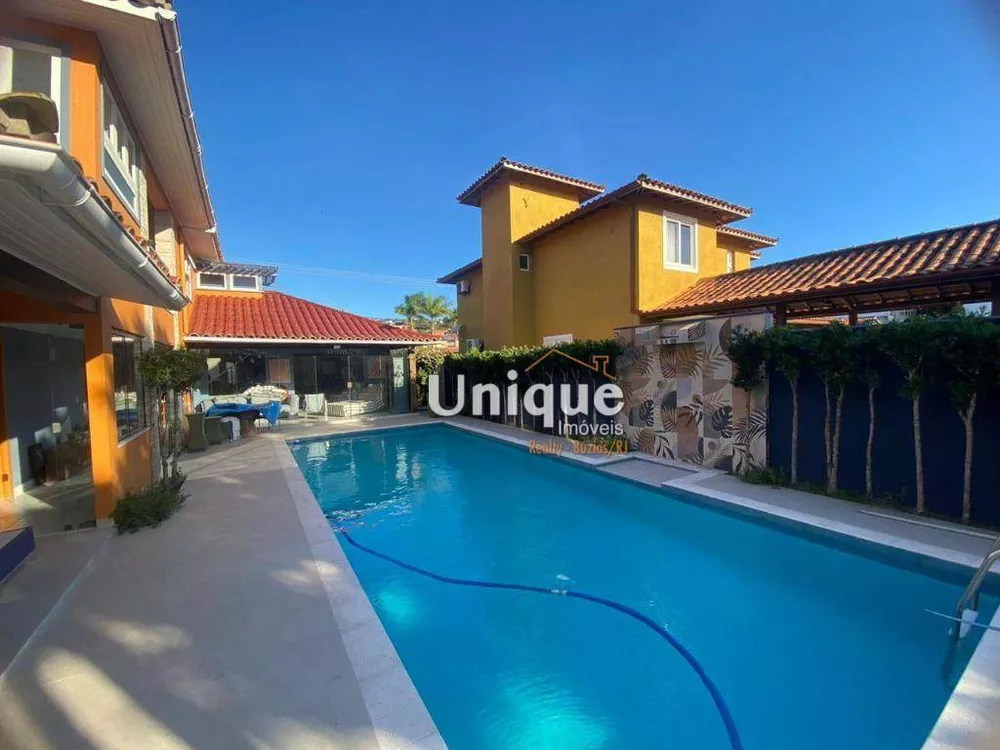 Casa, 6 quartos, 347 m² - Foto 3