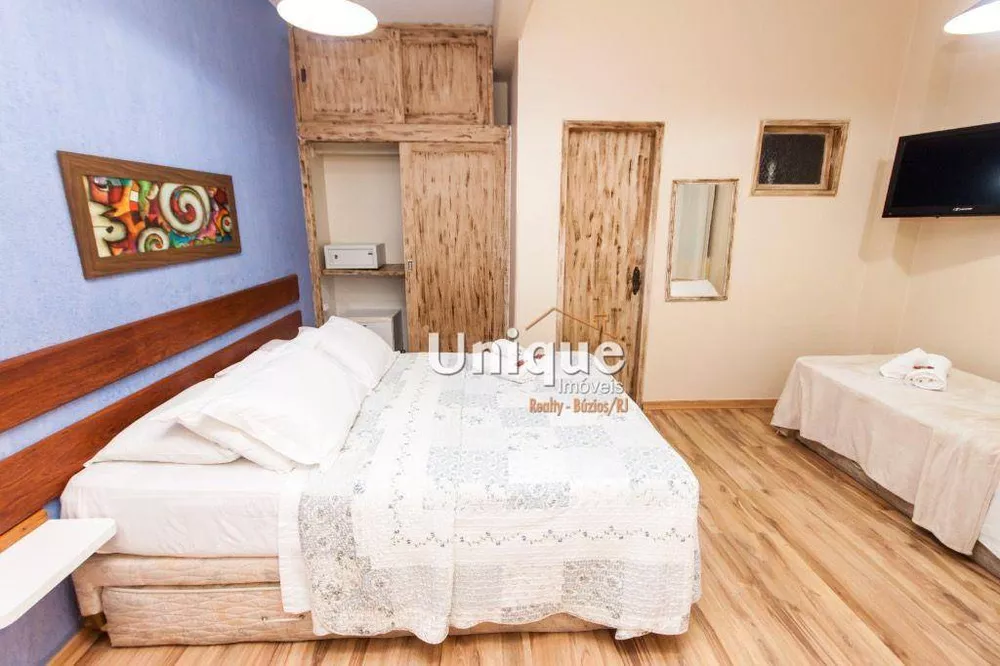 Pousada-Chalé, 20 quartos, 800 m² - Foto 15