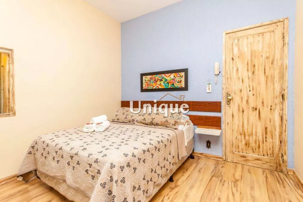 Pousada-Chalé, 20 quartos, 800 m² - Foto 17