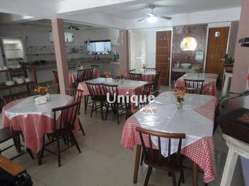 Pousada-Chalé, 20 quartos, 800 m² - Foto 23